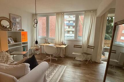 1-Zimmer-Apartment nahe Uniklinik 1 zimmer