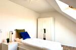 Wohnen auf Zeit Saarbrücken Malstatt - 1 Zimmer, 20 m&sup2;, 500&euro; | Angebot:26674791