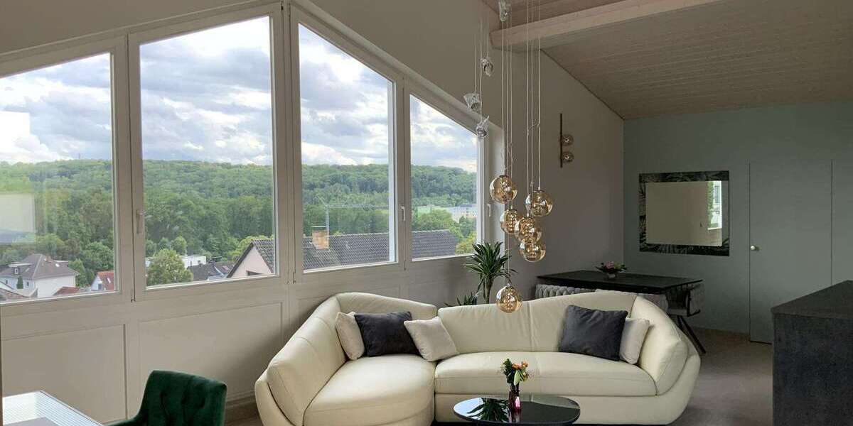 Zimmer Bad Vilbel Kernstadt - 1 Zimmer, 1.595&euro; | Angebot:23979968