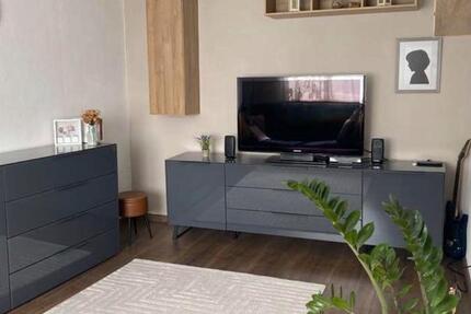 Kleines, gepflegtes Haus mit drei Zimmern und Einbauküche 3 zimmer