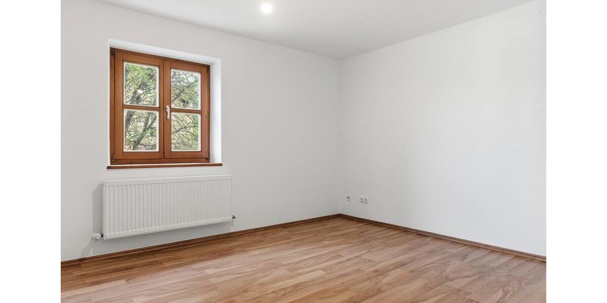 Etagenwohnung Frauenau - 2.5 Zimmer, 59 m&sup2;, 398&euro; | Angebot:26618011
