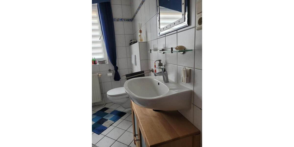 Schöne 4 Zimmer - Wohnung in Delligsen 4 zimmer