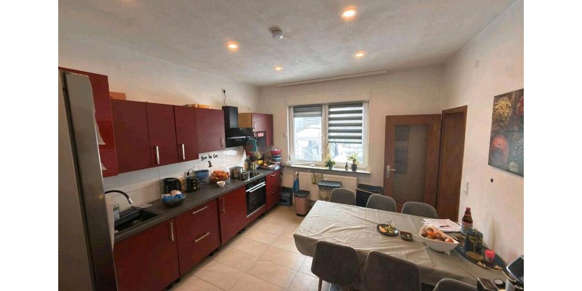 Erdgeschoßwohnung Bebra - 3 Zimmer, 85 m&sup2;, 850&euro; | Angebot:25968068