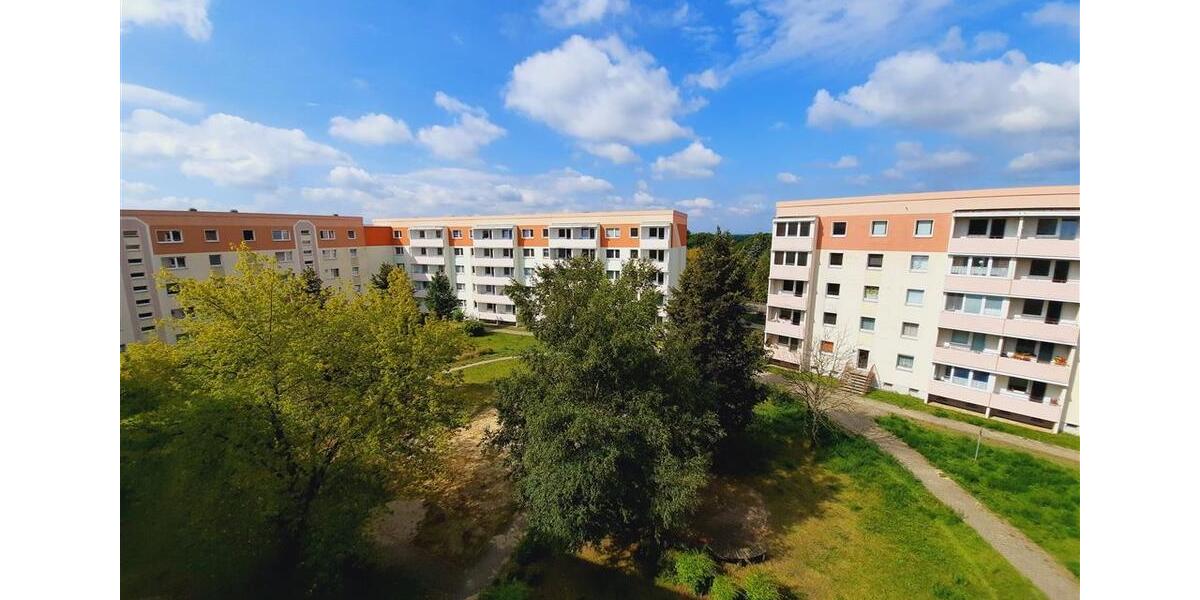 Etagenwohnung Lauchhammer - 4 Zimmer, 77 m&sup2;, 462&euro; | Angebot:19443147