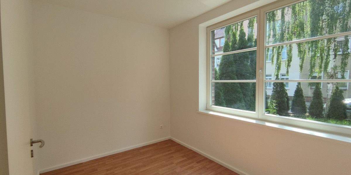 Etagenwohnung Bitterfeld Anhaltsiedlung - 1 Zimmer, 36 m&sup2;, 310&euro; | Angebot:25748389