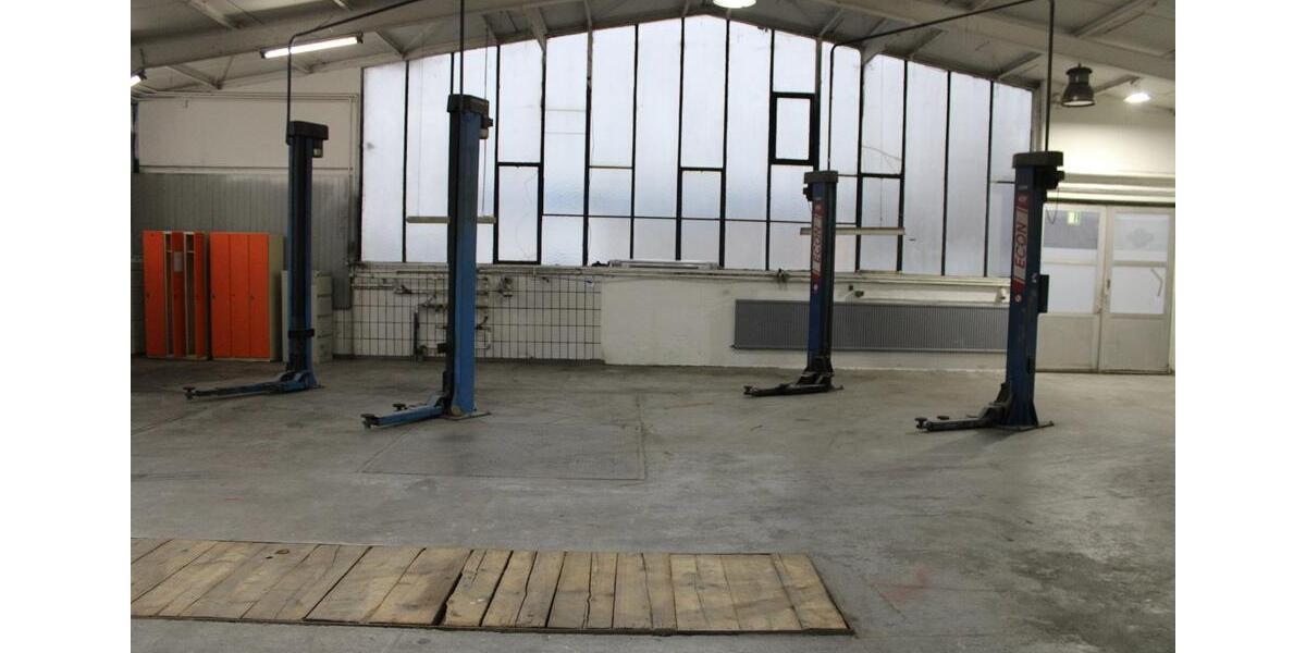 Gewerbeobjekt Iserlohn Letmathe - 4.000&euro; | Angebot:23719651