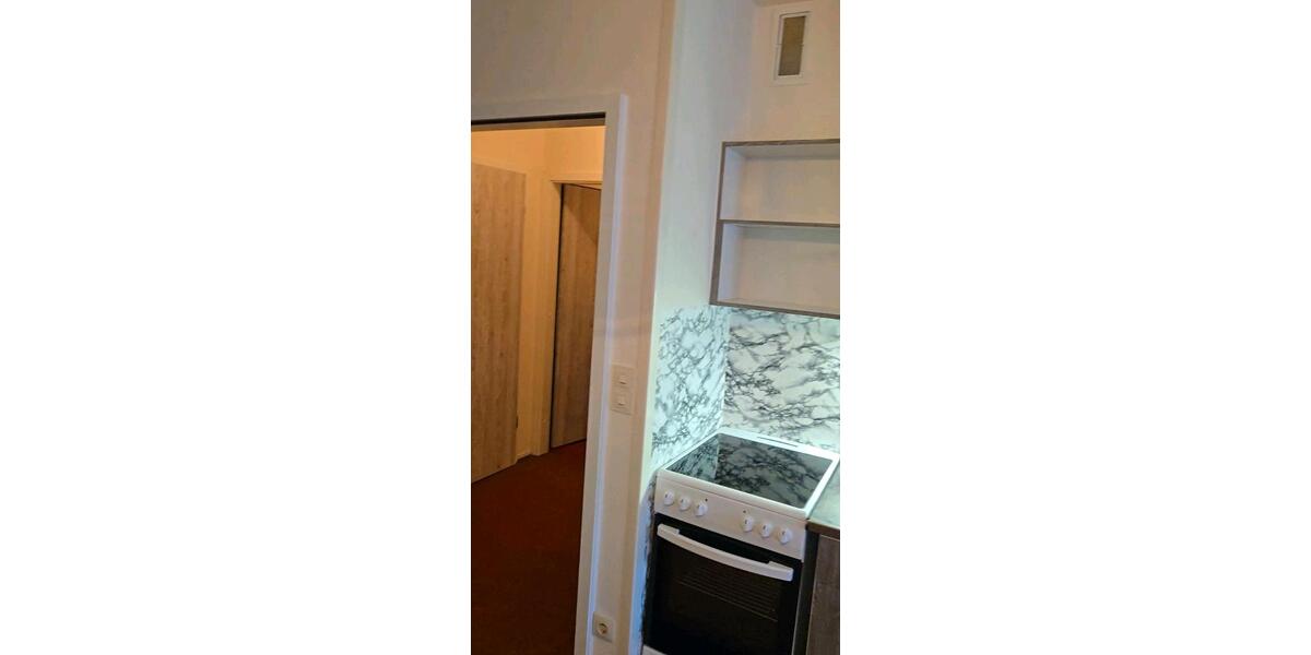 Hochparterre Goslar OS Hahnenklee-Bockswiese - 3 Zimmer, 48 m&sup2;, 500&euro; | Angebot:26584201