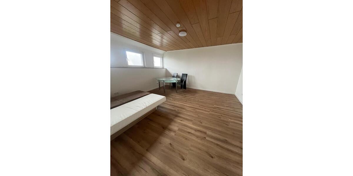 Apartmentwohnung in guter Lage von Wiedenbrück zu vermieten 1 zimmer