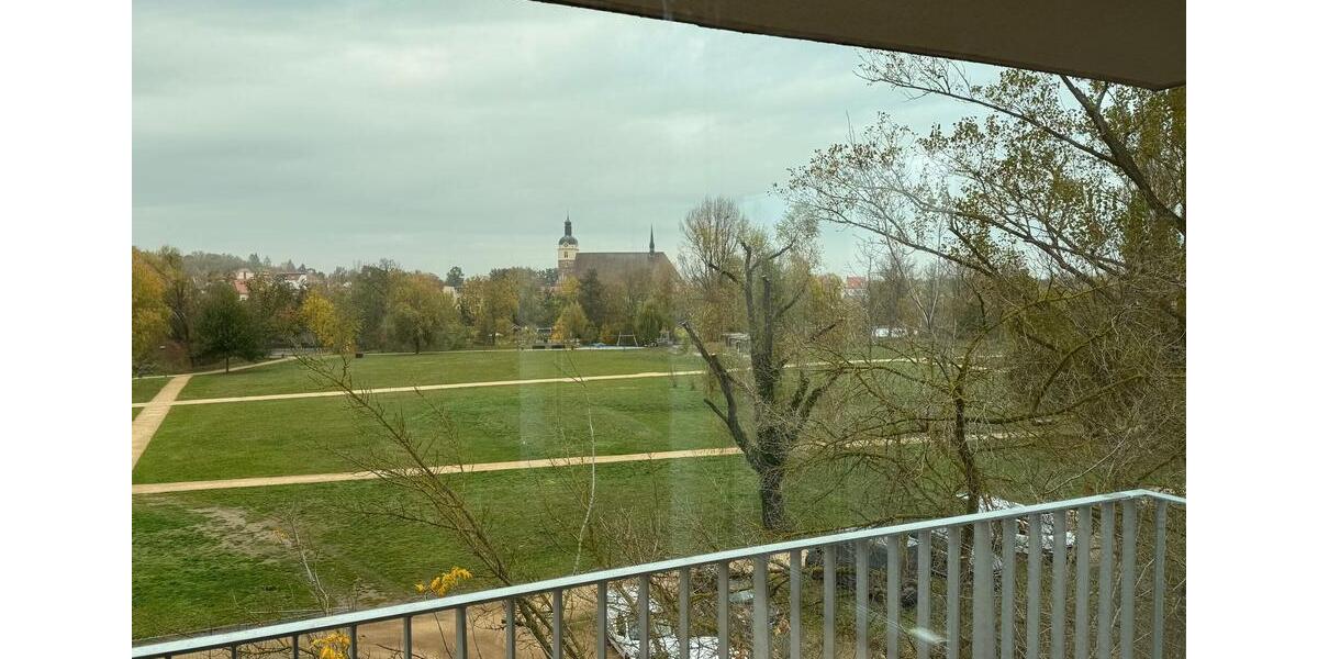 Etagenwohnung Brandenburg an der Havel Bahnhofsvorstadt - 3 Zimmer, 81 m&sup2;, 1.341&euro; | Angebot:25184374