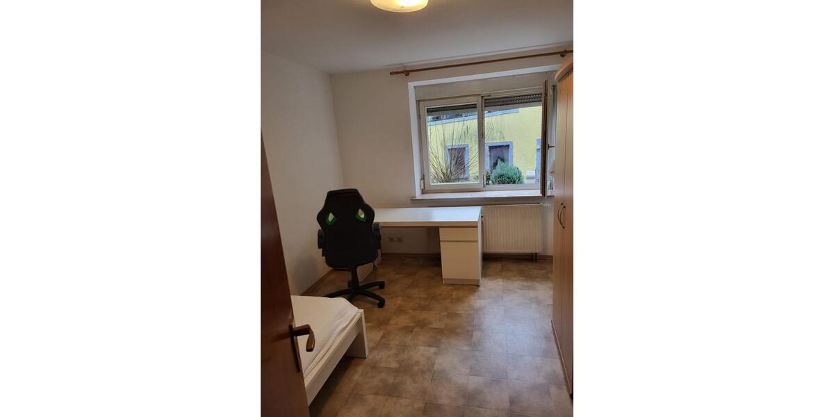 Wohnen auf Zeit Horb am Neckar - 1 Zimmer, 20 m&sup2;, 380&euro; | Angebot:24669485