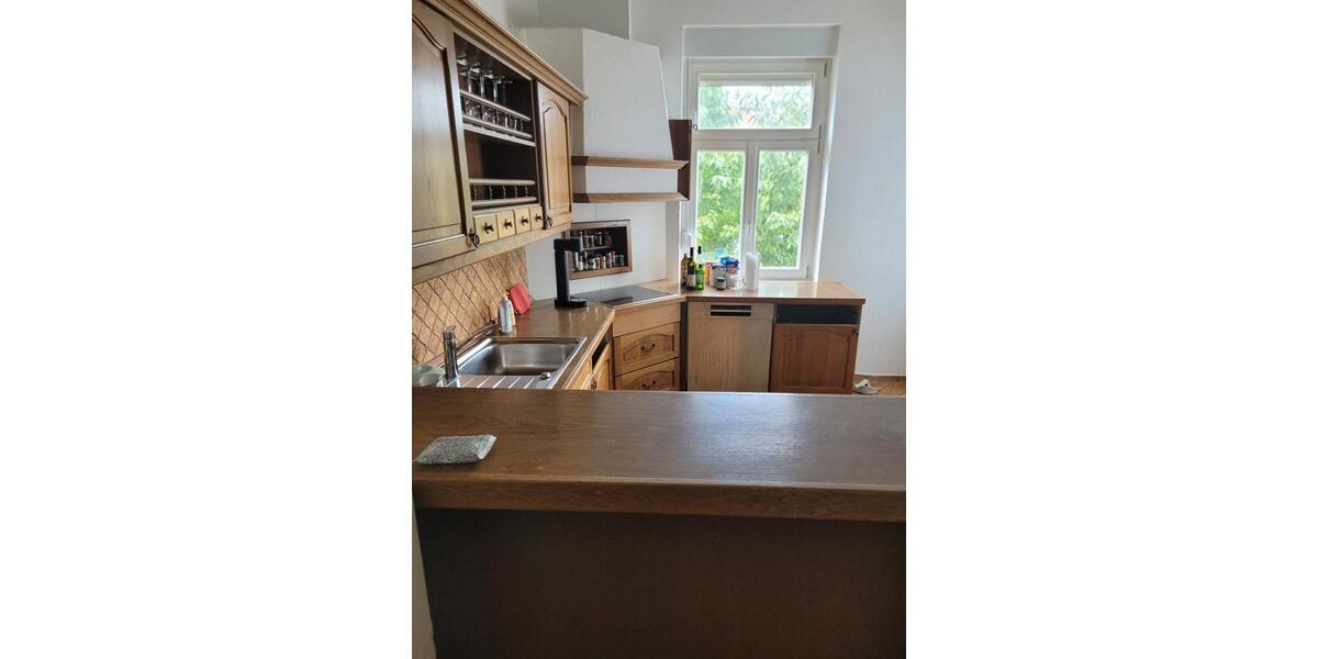 Etagenwohnung Karlsruhe Durlach - 1 Zimmer, 18 m&sup2;, 400&euro; | Angebot:26562312
