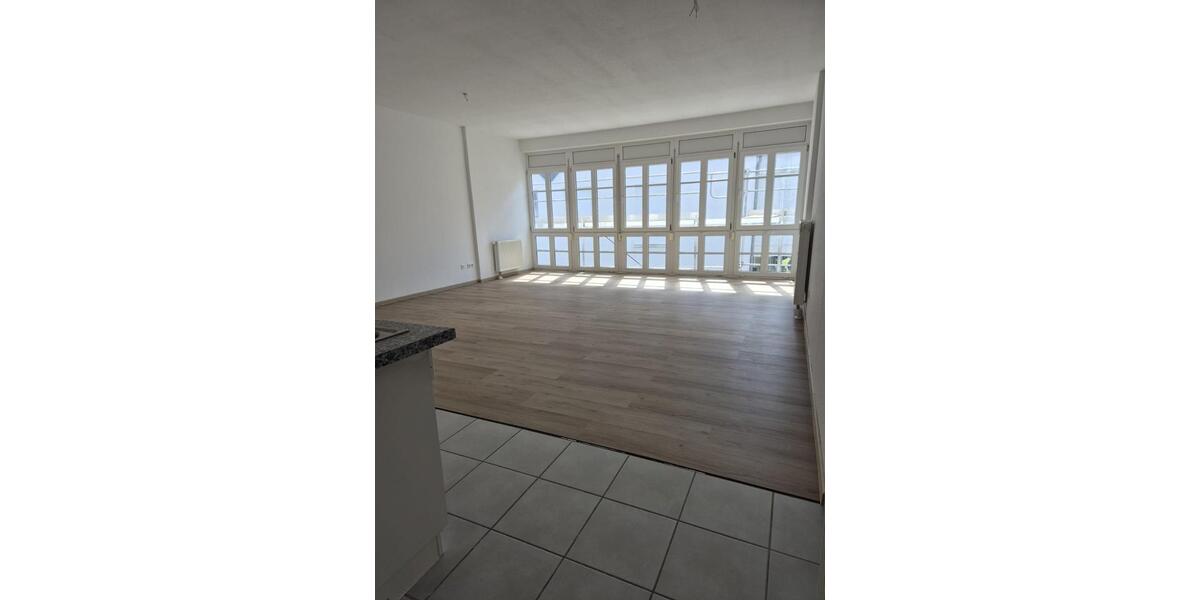 Etagenwohnung Lauterbach (Hessen) - 1 Zimmer, 44 m&sup2;, 320&euro; | Angebot:26493151