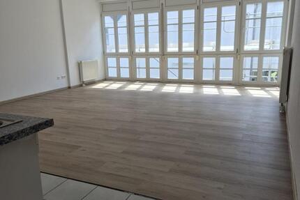 Wohnung Lauterbach (Hessen) - 1 Zimmer, 44 m&sup2;, 320&euro; | Angebot:26493151