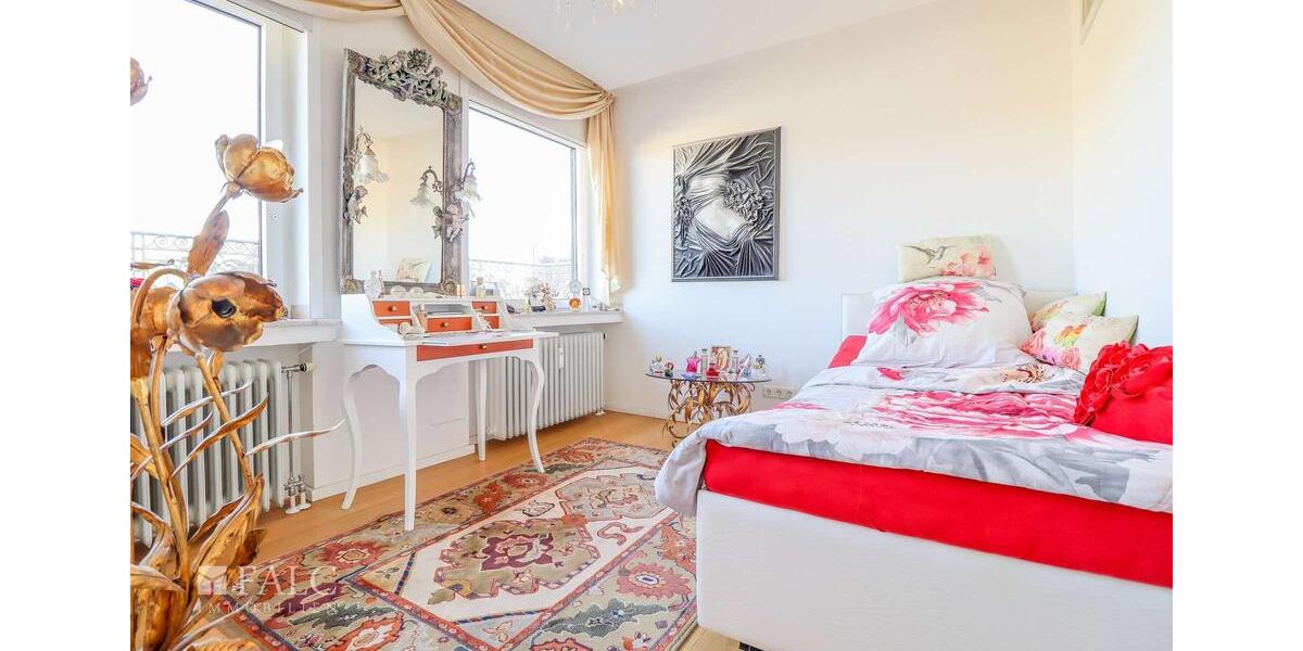 Einmal im Leben... 4 zimmer