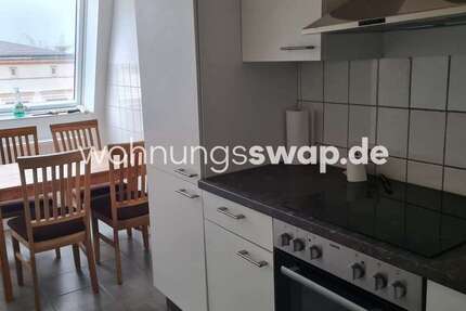 Wohnung Lübeck - 3 Zimmer, 60 m&sup2;, 670&euro; | Angebot:26779333
