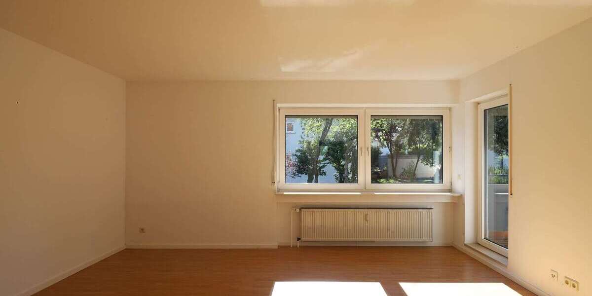Etagenwohnung Darmstadt/Komponistenviertel Komponistenviertel - 4 Zimmer, 98 m&sup2;, 1.300&euro; | Angebot:25265221