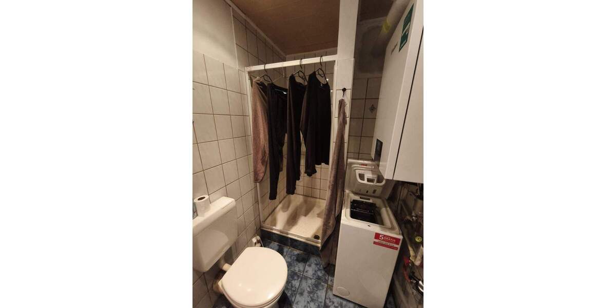 Etagenwohnung Clausthal-Zellerfeld Zellerfeld - 3 Zimmer, 47 m&sup2;, 370&euro; | Angebot:25738166