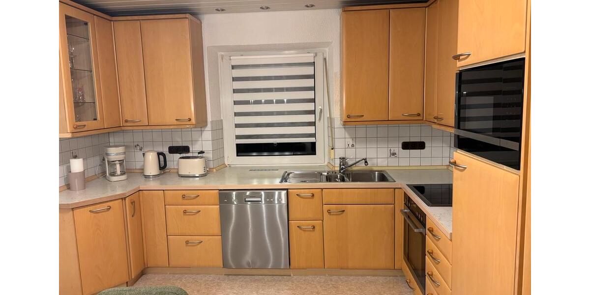 Wohnen auf Zeit Roding - 4 Zimmer, 75 m&sup2;, 140&euro; | Angebot:23757671