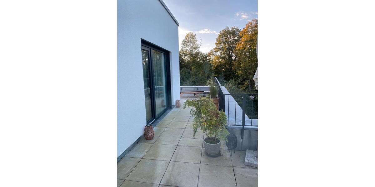 Gehobene 2-Zimmer Penthouse Wohnung 2 zimmer