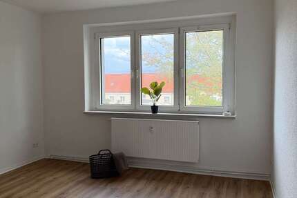 Wohnung Lutherstadt Wittenberg Piesteritz - 3 Zimmer, 58 m&sup2;, 370&euro; | Angebot:27126650