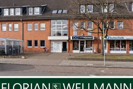 Gewerbeobjekt Bremen Tenever - 1.860&euro; | Angebot:24025628