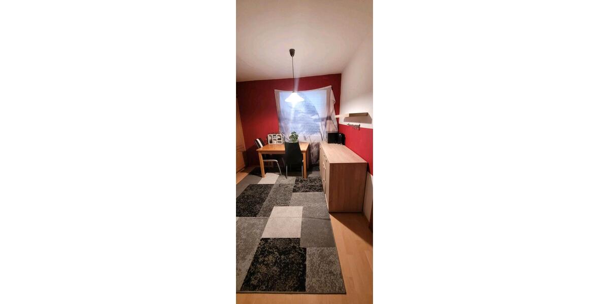 Etagenwohnung Geisenfeld - 2 Zimmer, 50 m&sup2;, 750&euro; | Angebot:25992225