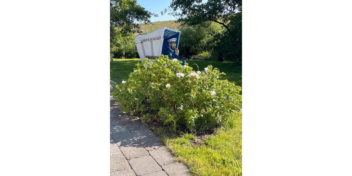 Einfamilienhaus Klanxbüll - 5 Zimmer, 135 m&sup2;, 1.750&euro; | Angebot:25393237