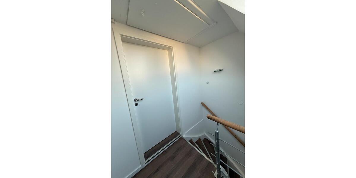 Etagenwohnung Herborn - 2 Zimmer, 70 m&sup2;, 750&euro; | Angebot:25656923