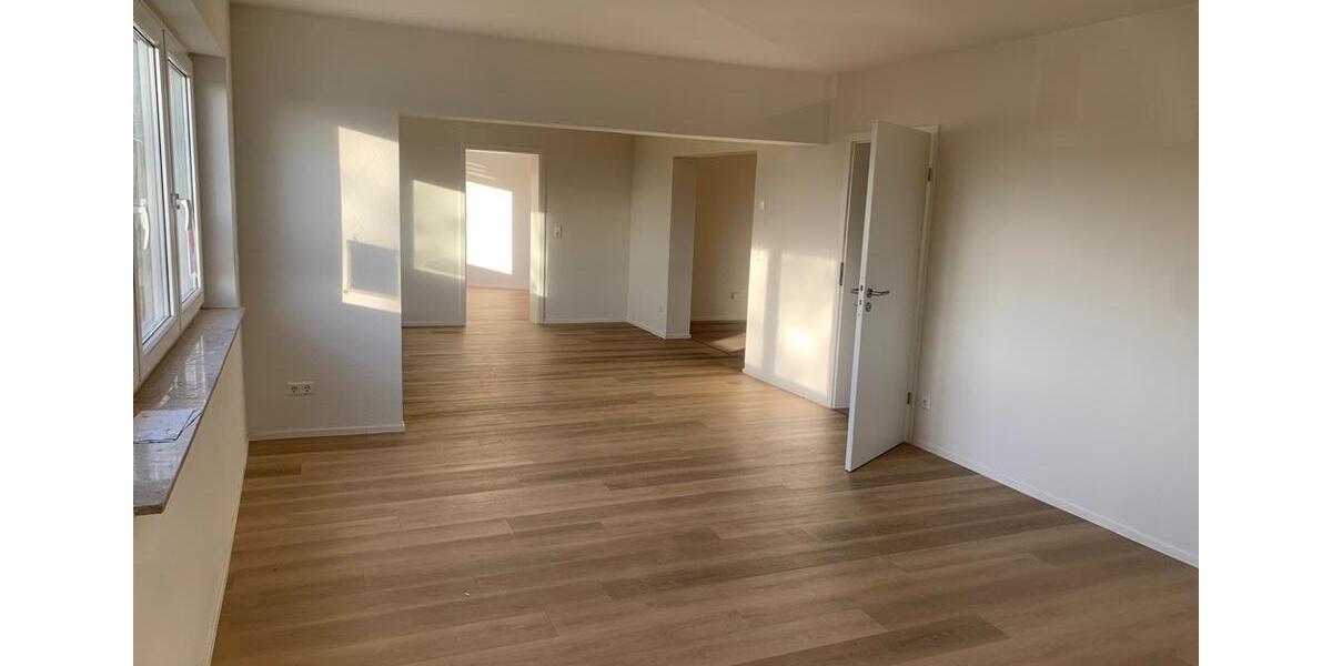 Etagenwohnung Rot am See - 4 Zimmer, 122 m&sup2;, 1.285&euro; | Angebot:25920872