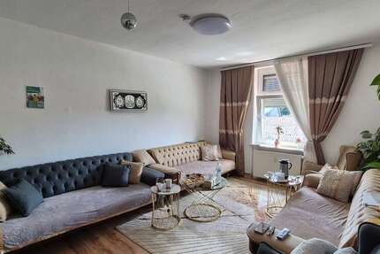 Wohnung Nidda - 4 Zimmer, 97 m&sup2;, 800&euro; | Angebot:26962225