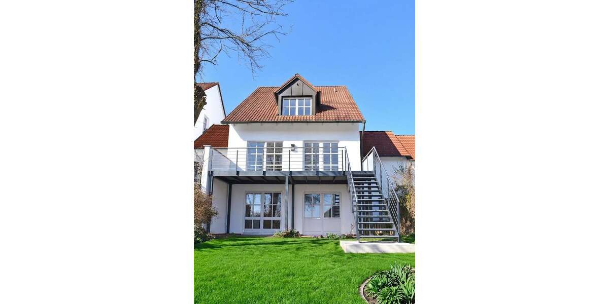 Einfamilienhaus Tiefenbach - 5 Zimmer, 166 m&sup2;, 1.795&euro; | Angebot:26777854