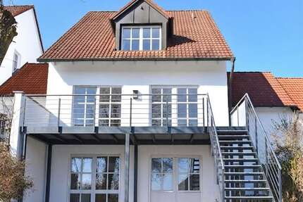 Haus Tiefenbach - 5 Zimmer, 166 m&sup2;, 1.795&euro; | Angebot:26777854