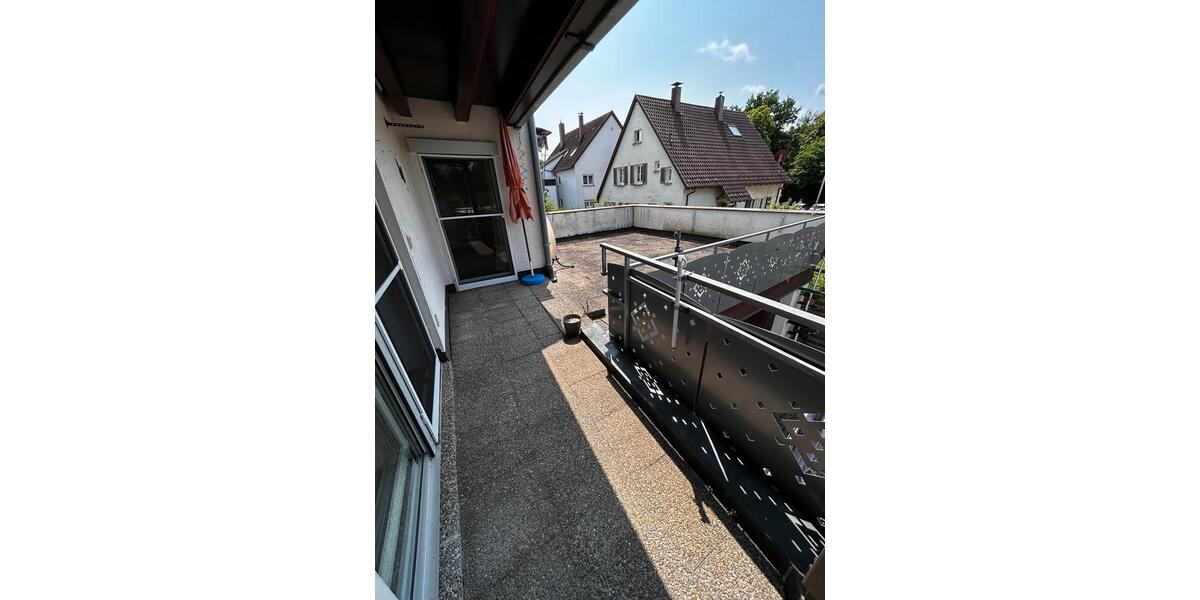 Etagenwohnung Eislingen (Fils) - 4 Zimmer, 78 m&sup2;, 680&euro; | Angebot:25926136