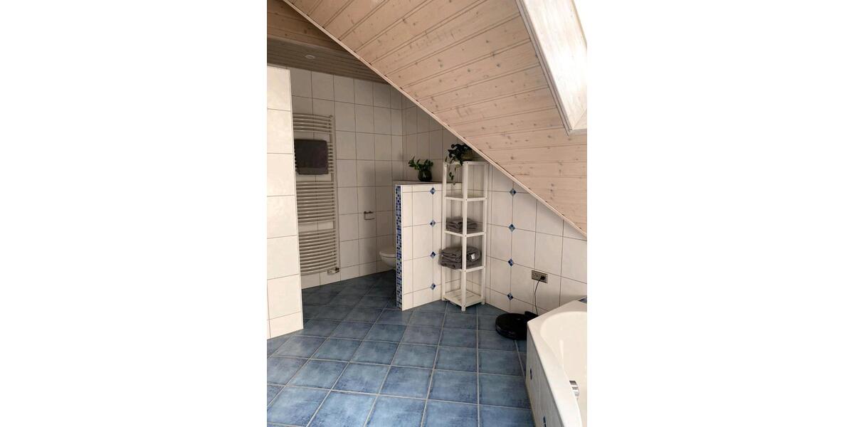 Maisonettenwohnung Gochsheim - 3 Zimmer, 120 m&sup2;, 1.100&euro; | Angebot:25921034