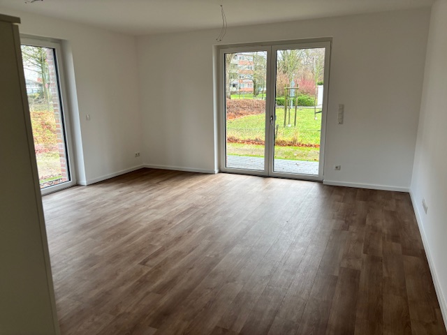 Staffelgeschoss mit großer Terrasse 3 zimmer