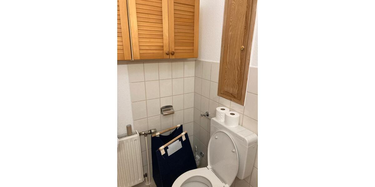 Etagenwohnung Wernigerode - 5 Zimmer, 20 m&sup2;, 340&euro; | Angebot:26418693