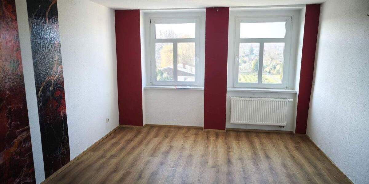 Etagenwohnung Regis-Breitingen Breitingen - 3 Zimmer, 67 m&sup2;, 406&euro; | Angebot:25896368