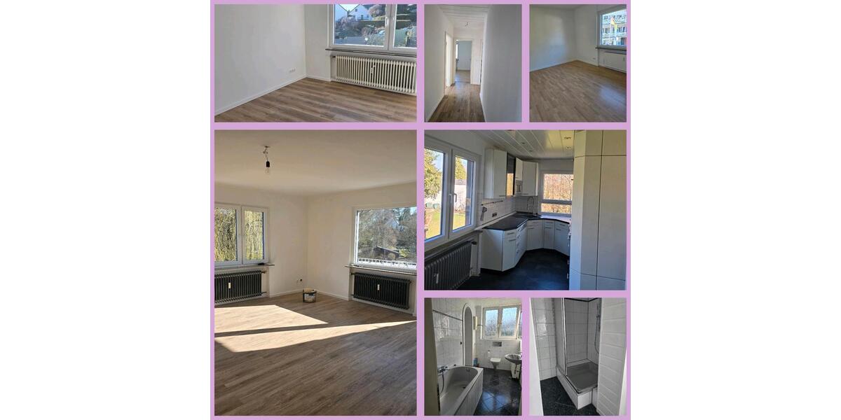 Etagenwohnung Neunkirchen-Seelscheid Seelscheid - 3 Zimmer, 93 m&sup2;, 900&euro; | Angebot:26049774