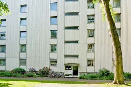 Wohnung Ratingen Tiefenbroich - 2 Zimmer, 66 m&sup2;, 390&euro; | Angebot:26750200