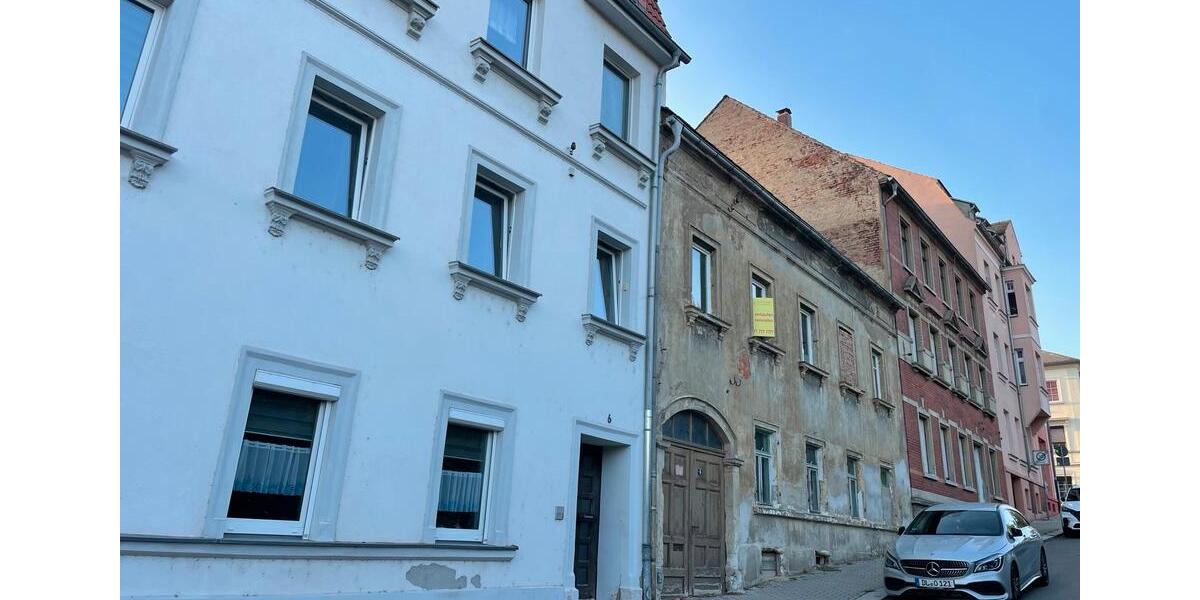 Neues Zuhause für die handwerklich, geschickte Großfamilie 6 zimmer