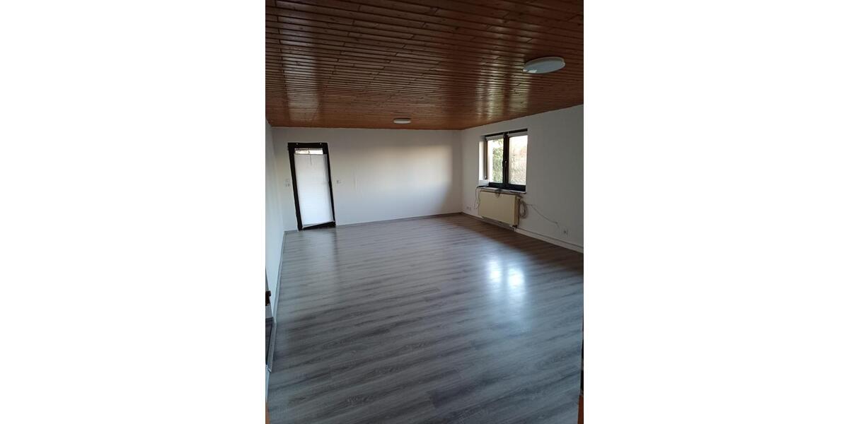 Wohnung sofort verfügbar 3.5 zimmer