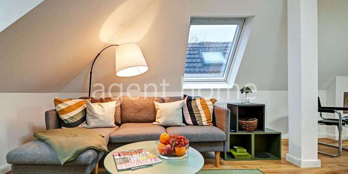 Etagenwohnung Stuttgart Luginsland - 3 Zimmer, 68 m&sup2;, 1.330&euro; | Angebot:27422408