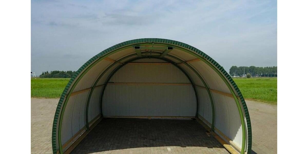 Gewerbeobjekt Holdorf - 4.240&euro; | Angebot:9500689