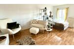 Etagenwohnung Wiesbaden Biebrich - 1.5 Zimmer, 39 m&sup2;, 900&euro; | Angebot:26442083