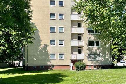 Wohnung zum Mieten in Bochum 535 € 55.46 m²