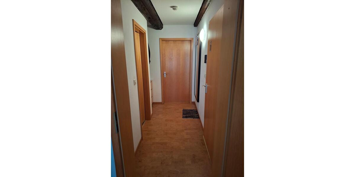 Etagenwohnung Braunschweig - 2 Zimmer, 45 m&sup2;, 595&euro; | Angebot:26535156