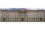 Die BELETAGE im Brockesschen Palais. Arbeiten und Leben mit Stil 7 zimmer