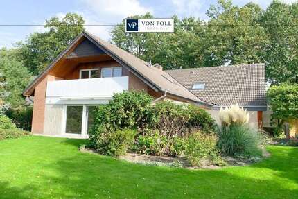 Haus zum Mieten in Neuenhaus 1.500 € 236 m²