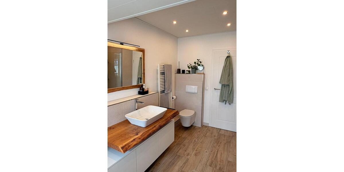 Maisonettenwohnung Bocholt - 3 Zimmer, 103 m&sup2;, 1.159&euro; | Angebot:26614014