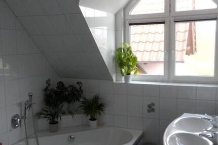 Helle Lichtdurchflutete 6-Zimmerwohnung in Mittelbiberach zimmer